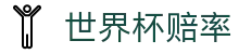 2026世界杯赔率查询 - 国际足联世界杯官方数据平台